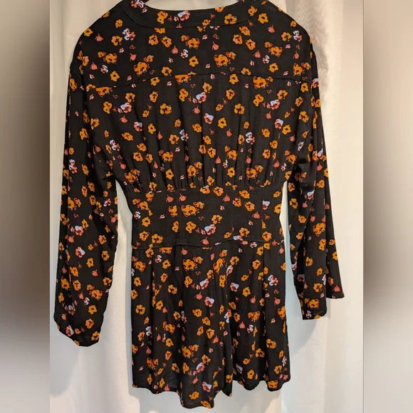 Free People romper xs - Picture 7 of 14